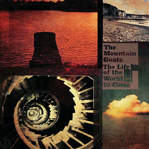 Scott Reid’s Top Albums of 2004: 30–21