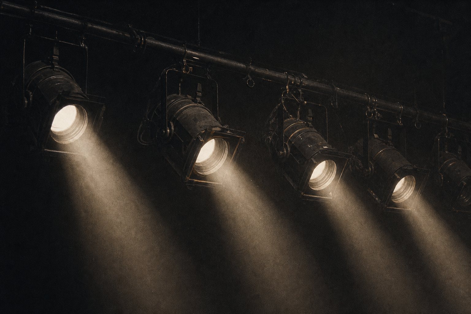 Peter Hepburn’s Midyear Music Report: 2004