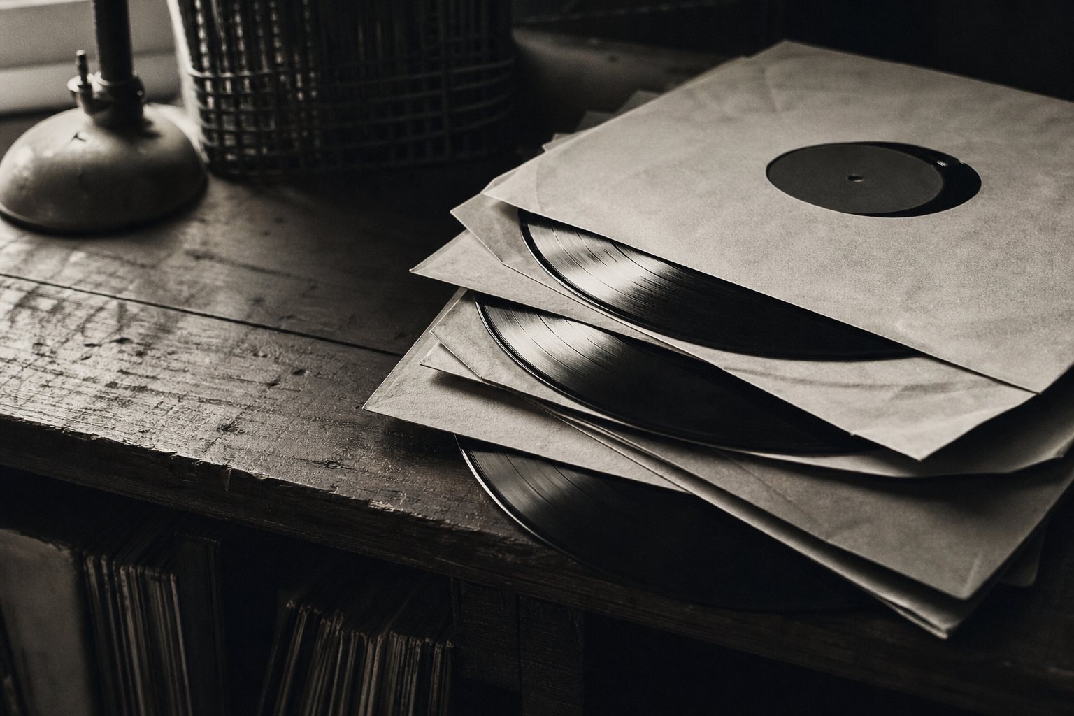 Chet Betz’s Midyear Music Report: 2004