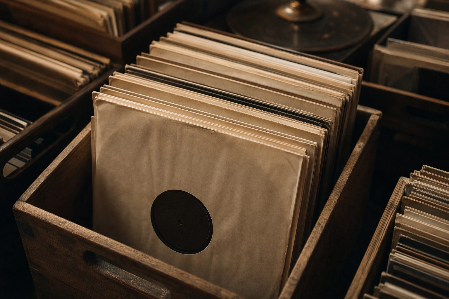 Top 60 Albums of the ’00s
