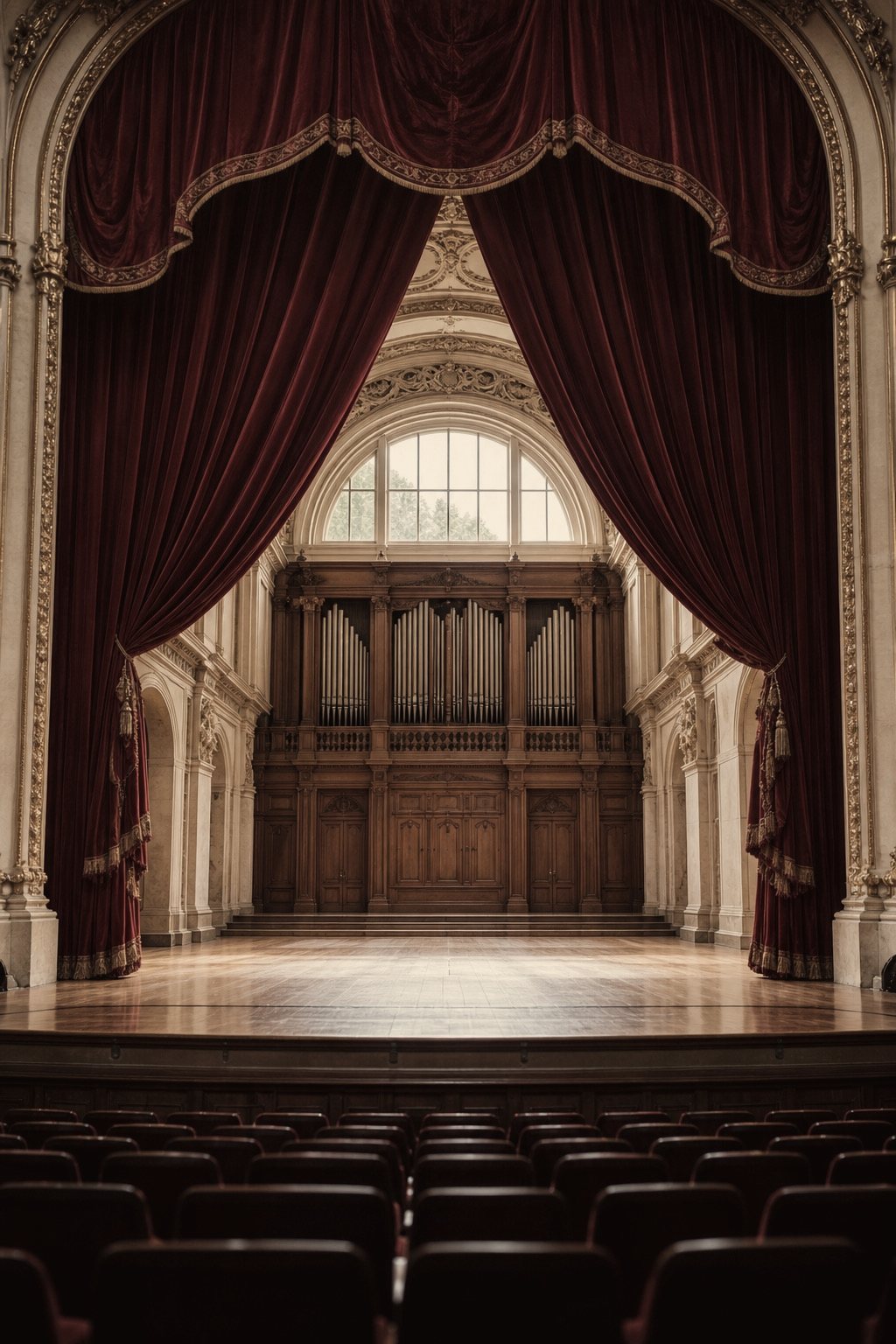 Scott Reid’s Midyear Music Report: 2004