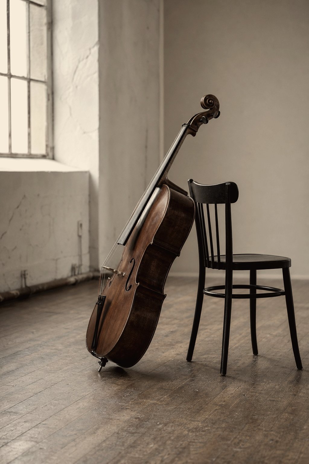 Garin Pirnia’s Midyear Music Report: 2004