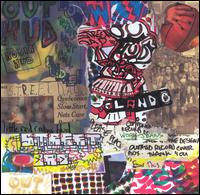Amir Karim Nezar’s Top Albums of 2003: 10–1